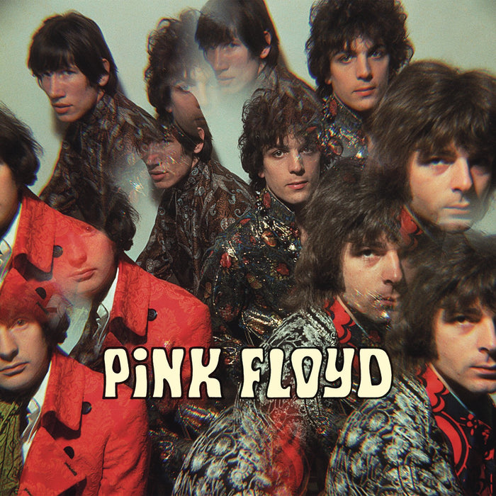 Pink Floyd - Piper At The Gates Of Dawn (NEW)
