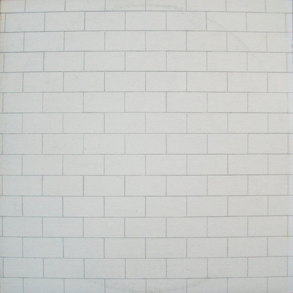 Pink Floyd - The Wall (2LP)