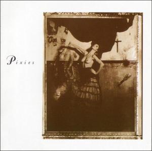 Pixies - Surfer Rosa (NEW)