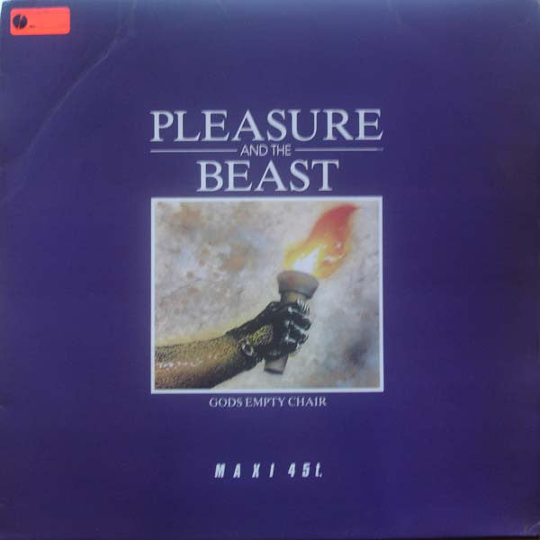 Pleasure and the Beast - Gods Empty Chair (12inch)