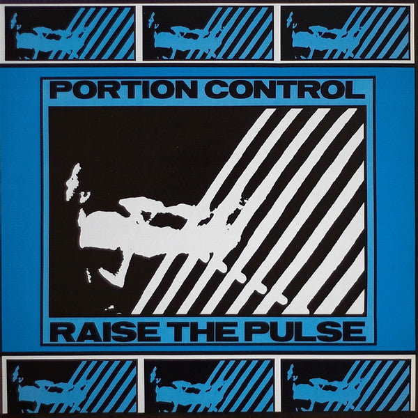 Portion Control - Raise the Pulse (12inch)