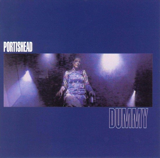 Portishead - Dummy (NEW)