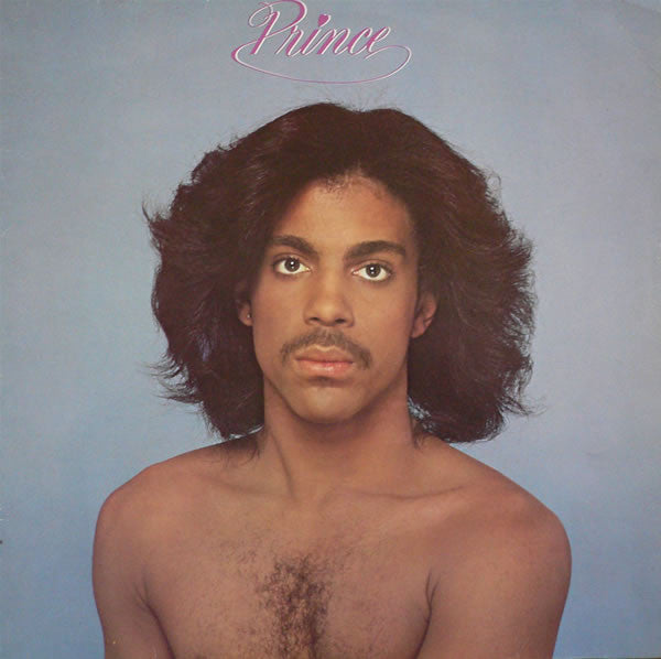 Prince - Prince (NEW)