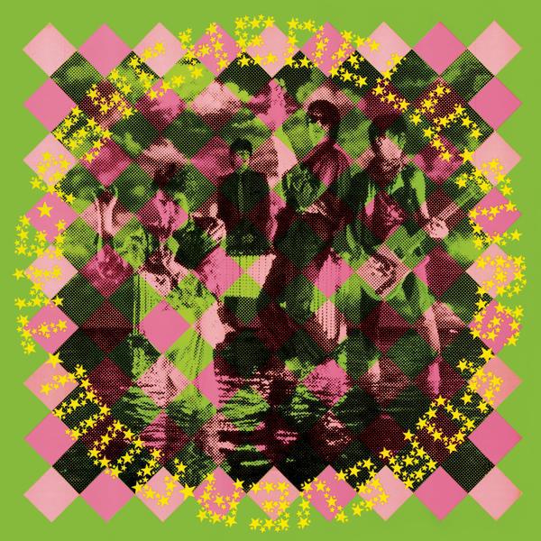 The Psychedelic Furs - Forever Now - Dear Vinyl