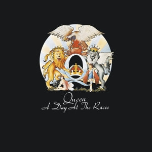 Queen - A Day at the Races (NEW) - Dear Vinyl
