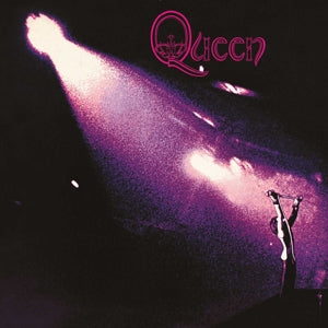 Queen - Queen (Halfspeed remastered-NEW)
