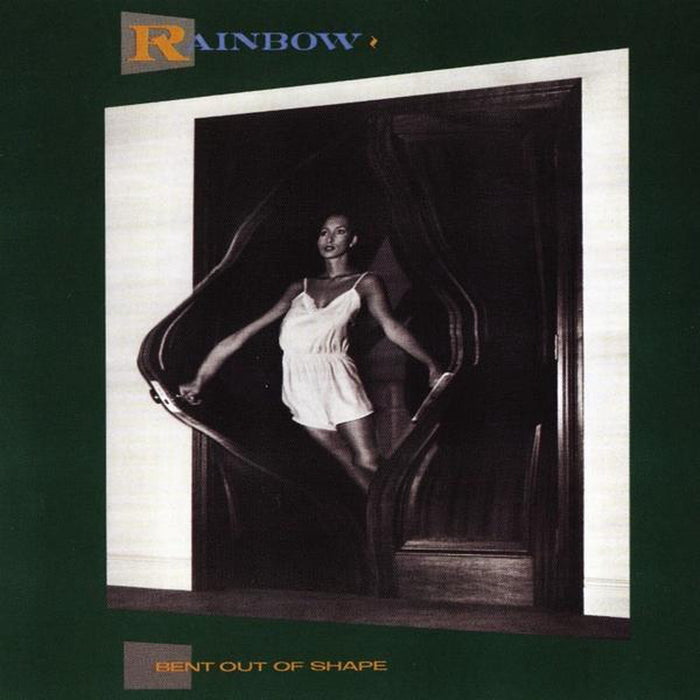 Rainbow - Bent Out Of Shape