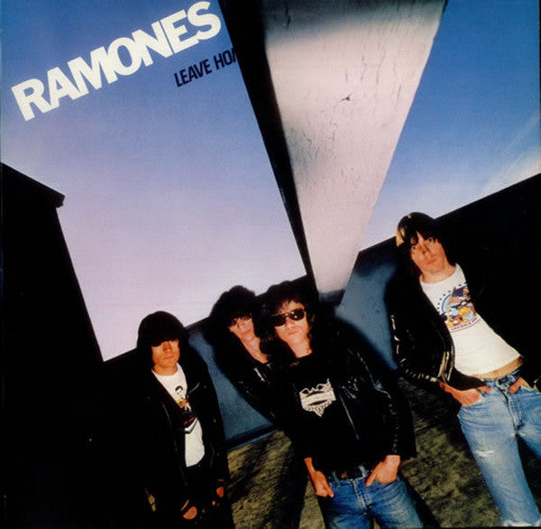 The Ramones - Leave Home (NEW)