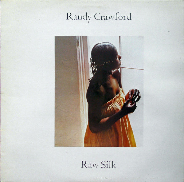Randy Crawford - Raw Silk