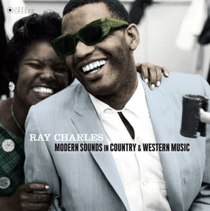 Ray Charles - Modern Sounds in Country & Western Music (NEW)