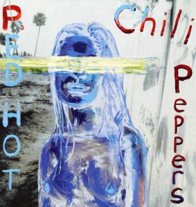 Red Hot Chili Peppers - By the way (2LP-NEW)