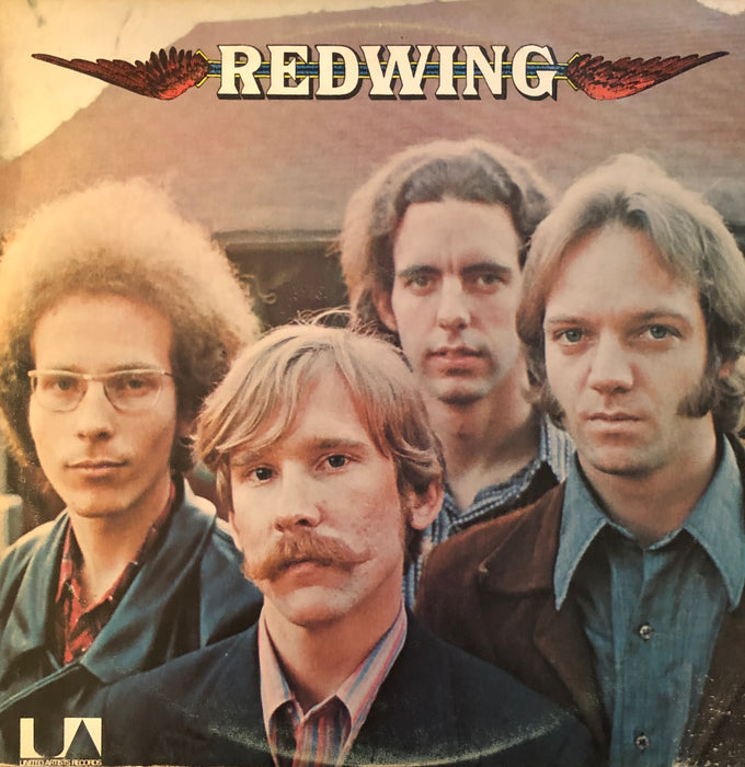 Redwing - Redwing