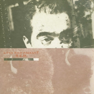 R.E.M. - Life's Rich Pageant (NEW)