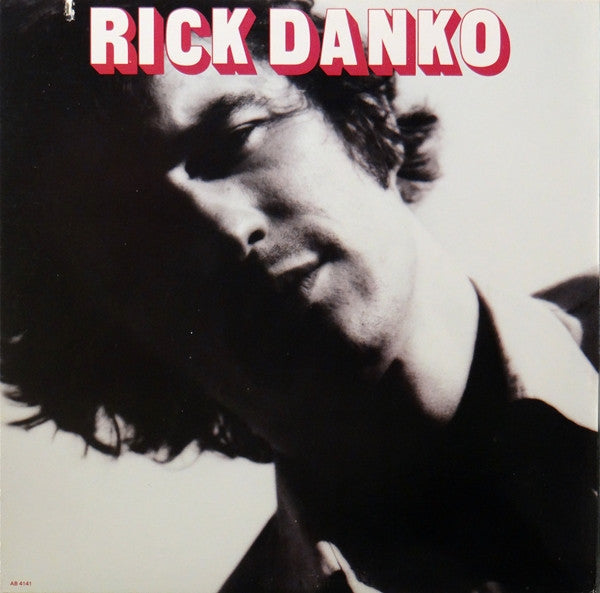 Rick Danko - Rick Danko