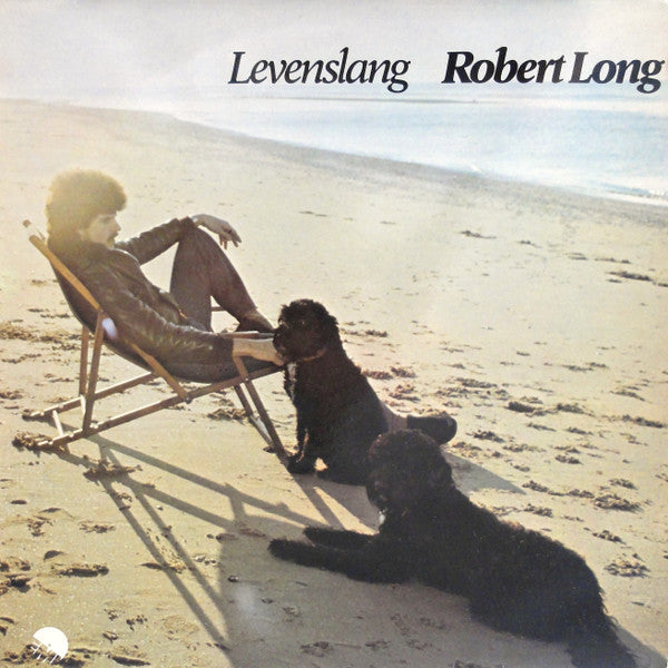 Robert Long - Levenslang