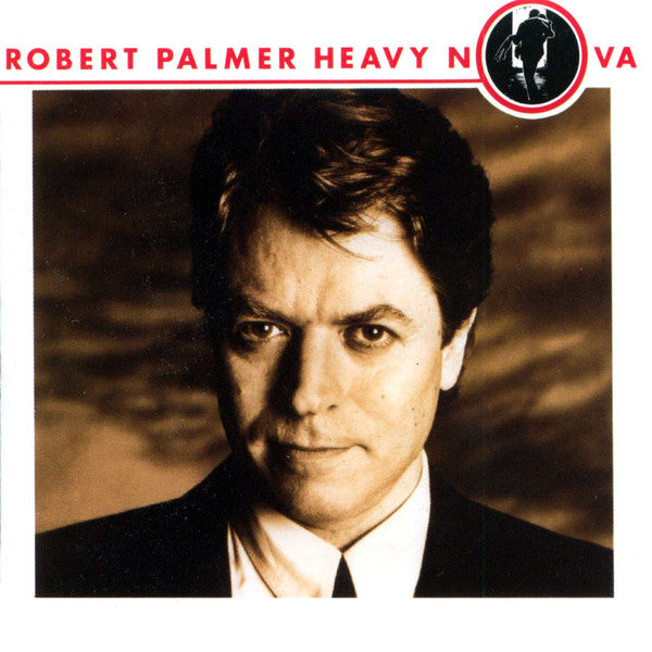 Robert Palmer - Heavy Nova