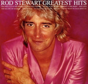 Rod Stewart - Greatest Hits (NEW)