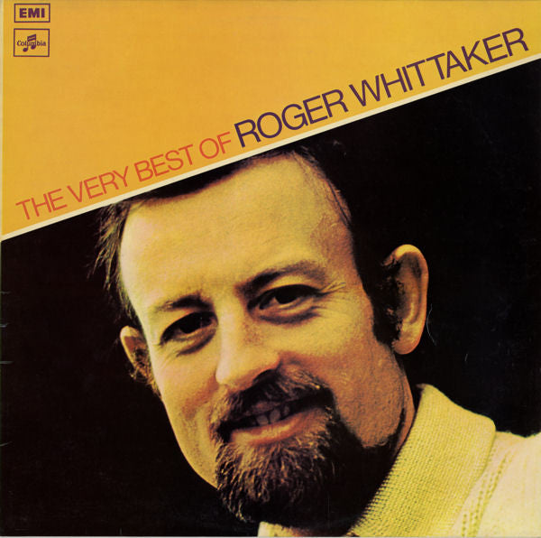 Roger Whittaker - The very best of