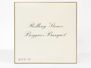 The Rolling Stones - Beggers Banquet (3LP-NEW)