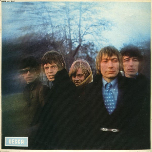 The Rolling Stones - Between the Buttons