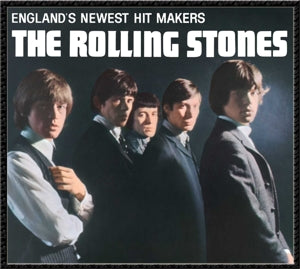 The Rolling Stones - England's newest hitmaker (NEW)