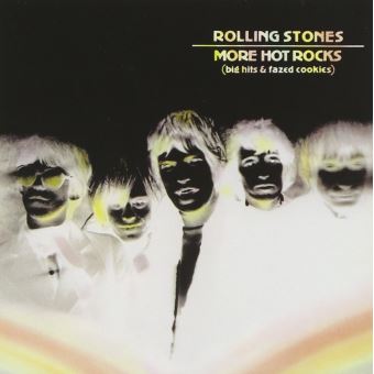 Rolling Stones - More Hot Rocks (2LP-RSD-NEW)