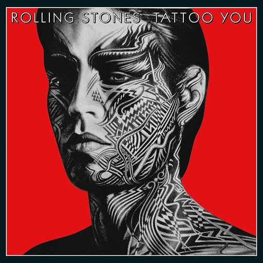 The Rolling Stones - Tattoo You - Dear Vinyl