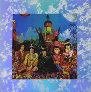 The Rolling Stones - Their Satanic majesties request (NEW)