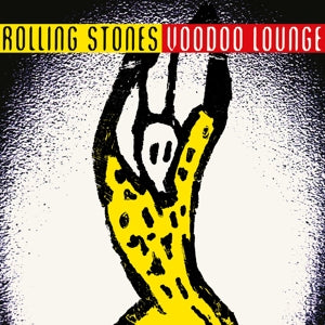 The Rolling Stones - Voodoo Lounge (2LP-half speed remastered-NEW)