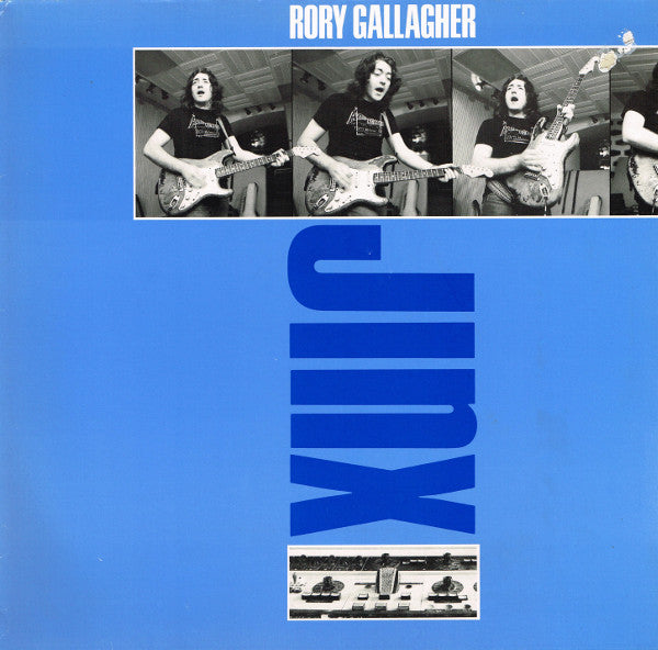 Rory Galagher - Jinx