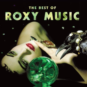 Roxy Music - Best Of (2LP-NEW)