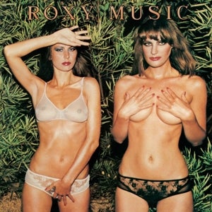 Roxy Music - Country Life (Near Mint)