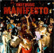 Roxy Music - Manifesto - Dear Vinyl