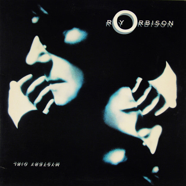 Roy Orbison - Mystery Girl (Near Mint)