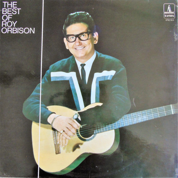 Roy Orbison - The Best of