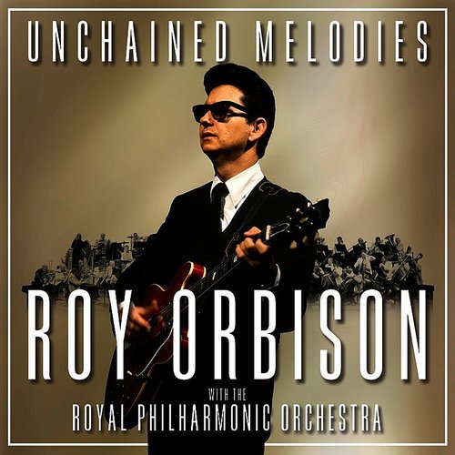 Roy Orbison - Unchained Melodies (2LP-Near Mint)