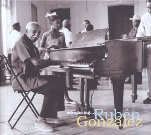 Ruben Gonzales - Introducing (2LP-NEW)