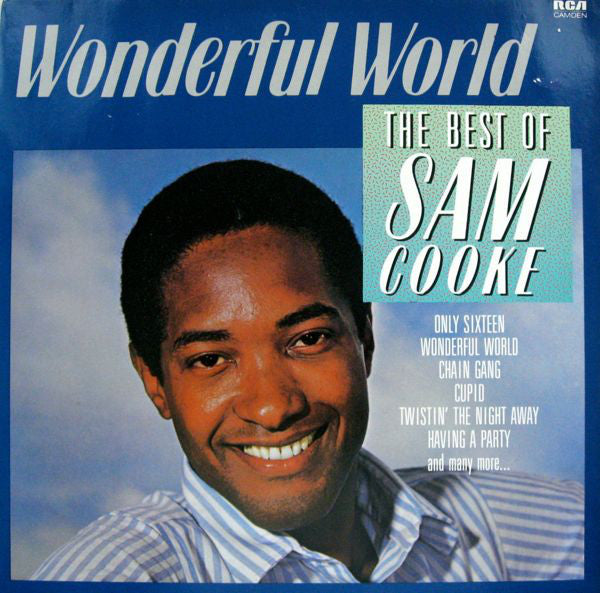 Sam Cooke - The Best of