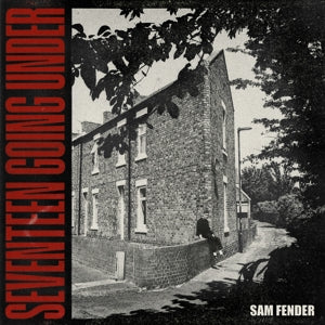 Sam Fender - Seventeen going under (NEW)