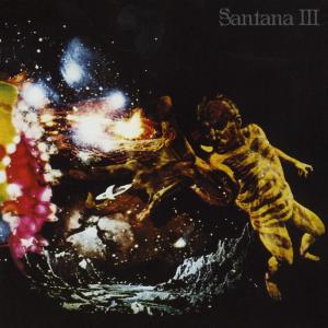 Santana - Santana 3 (2LP-NEW)