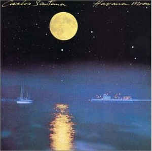 Santana - Havana Moon - Dear Vinyl