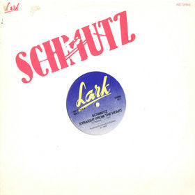 Schmutz - Straight From The Heart (12inch)