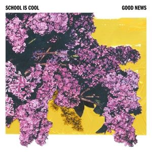 School is Cool - Good News (2LP-NEW)