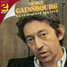 Serge Gainsbourg - La chanson de Prevert (2LP) - Dear Vinyl