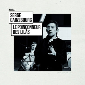 Serge Gainsbourg - Le Poinçonneur Des Lilas (NEW)