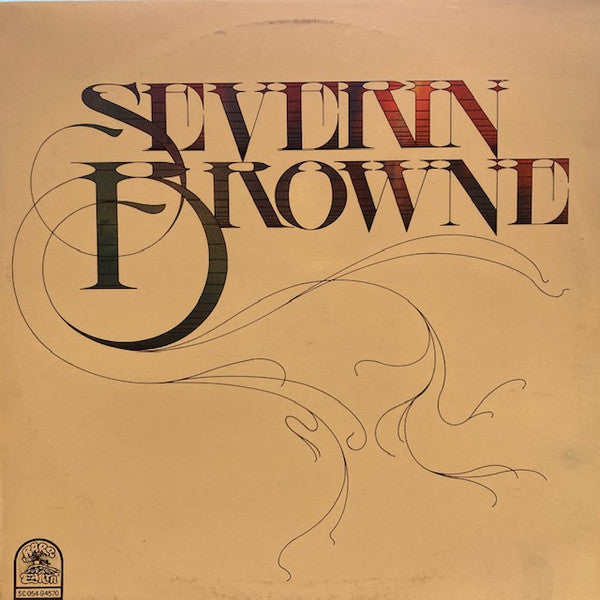 Severin Browne - Severin Browne