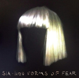 SIA - 1000 forms of fear (NEW)