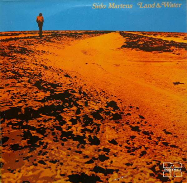 Sido Martens - Land & Water
