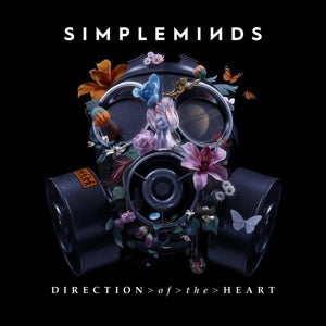 The Simple Minds - Direction of the heart (NEW)