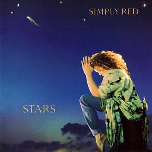 Simply Red - Stars (2LP-NEW)